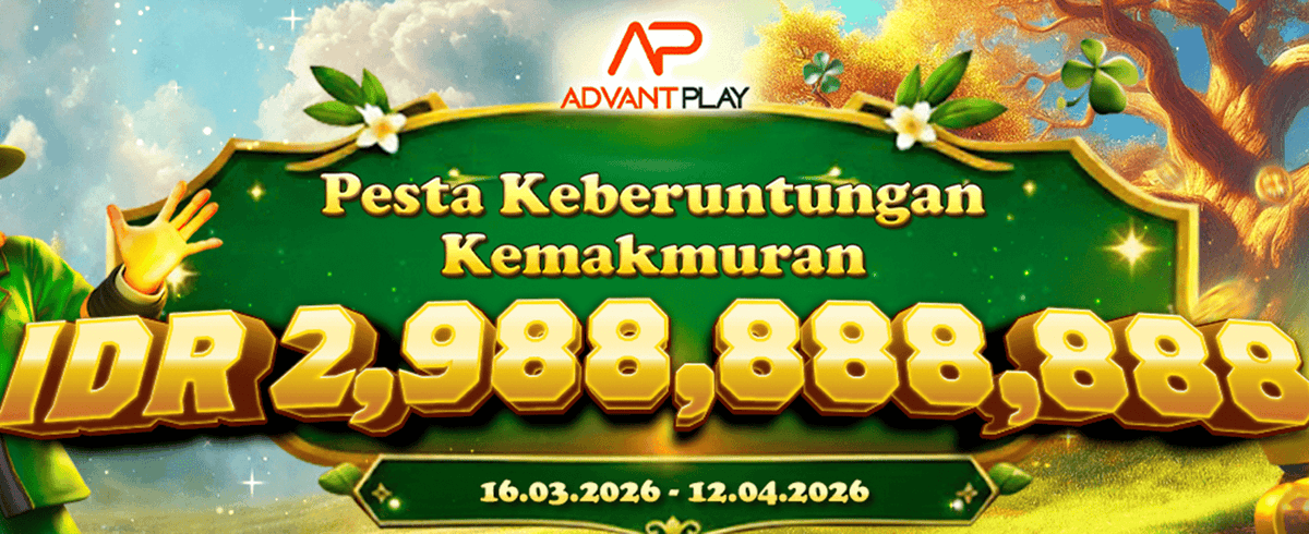 Promo Menarik Setiap Hari banner