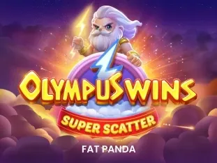 Olympus Wins game thumbnail