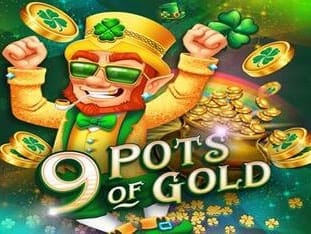 9 Pots Of Gold game thumbnail
