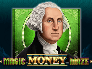 Magic Money Maze game thumbnail