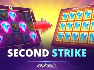 Second Strike game thumbnail