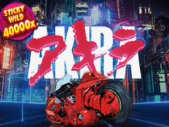 Akira game thumbnail