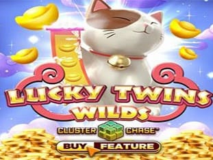 Lucky Twins Wilds thumbnail