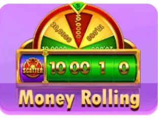 Money Rolling game thumbnail