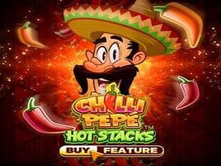 Chilli Pepe™ Hot Stacks game thumbnail