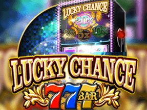 Lucky Chance game thumbnail