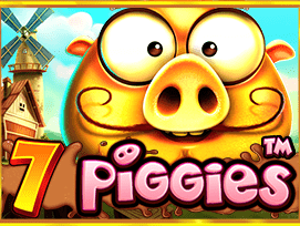 7 Piggies game thumbnail