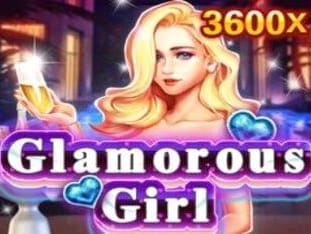 Glamorous Girl game thumbnail