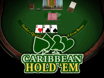 Caribbean Hold'em game thumbnail