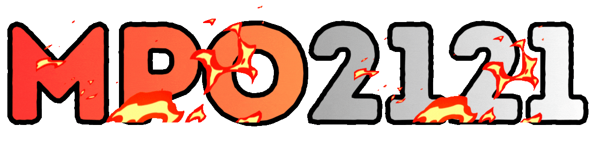 mpo2121 Logo